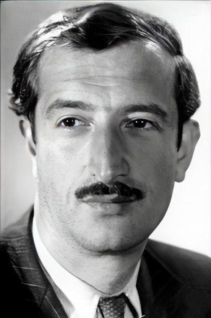 Vakhtang Ninua - Actor Profile Photo