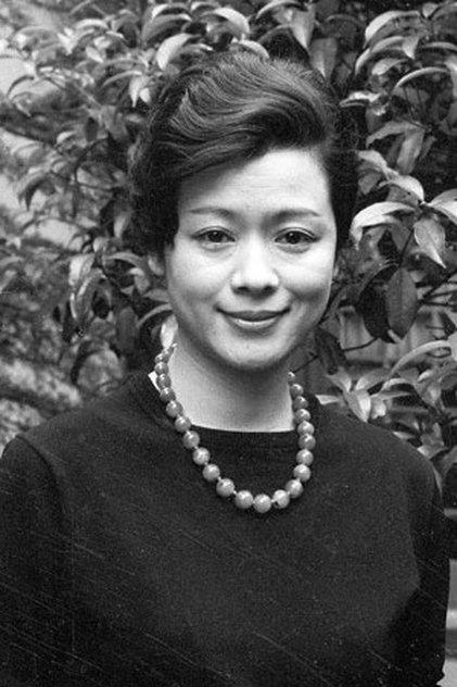 Haruko Katō - Actor Profile Photo