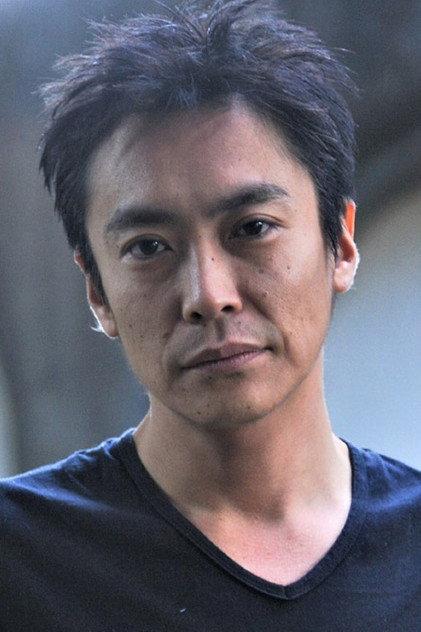 Toranosuke Kato - Actor Profile Photo