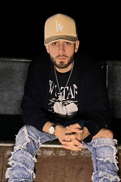 Elliot Herrero - Actor Profile Photo