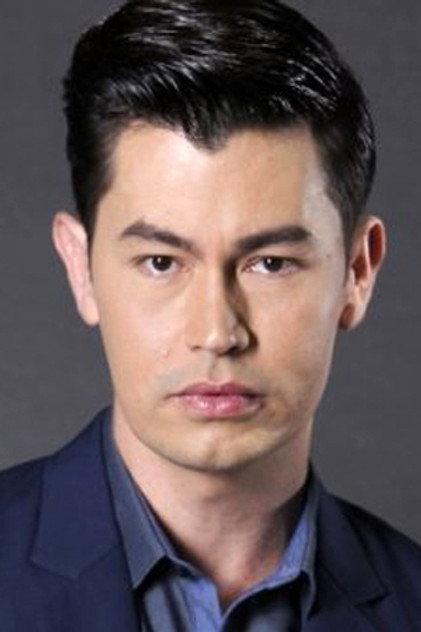 Sarawut Martthong - Actor Profile Photo