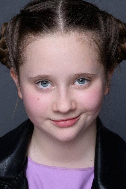 Margarita Silaeva - Actor Profile Photo