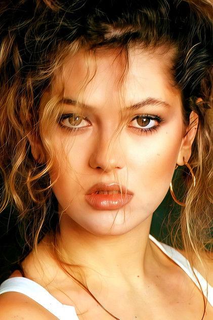 Jessica Moore - Actor Profile Photo