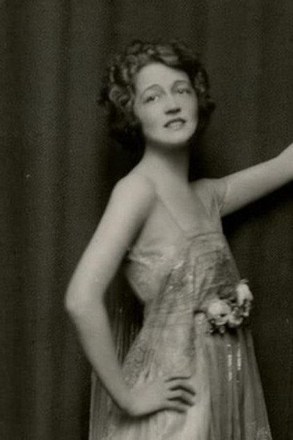 Ann Andrews - Actor Profile Photo