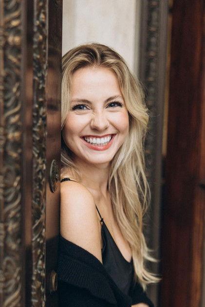 Violet Bennett - Actor Profile Photo