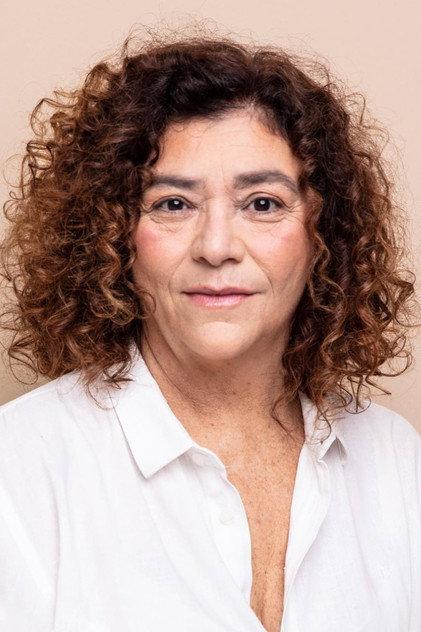 Fabíola Líper - Actor Profile Photo
