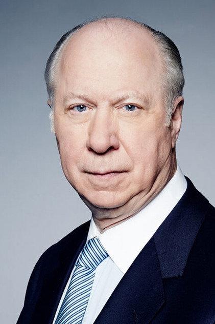 David Gergen - Actor Profile Photo