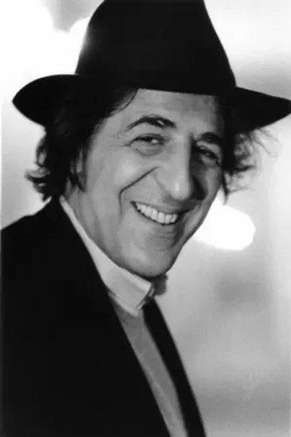 Giorgio Gaber - Actor Profile Photo