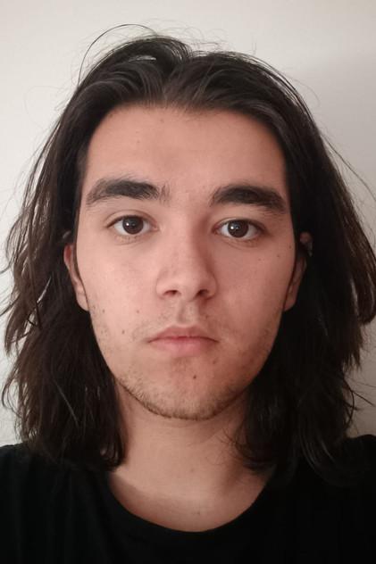 Juanan Travé - Actor Profile Photo