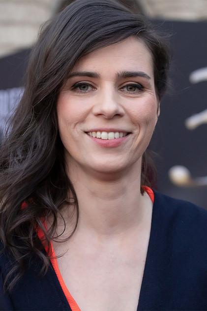 Nora Tschirner - Actor Profile Photo