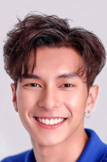 Chaiyut Panchukiat - Actor Profile Photo