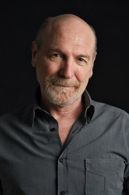 Álvaro Báguena - Actor Profile Photo