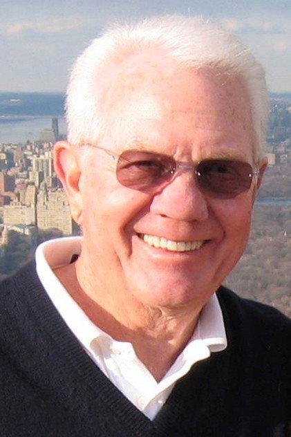 John Wilder - Actor Profile Photo