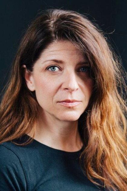 Ingjerd Egeberg - Actor Profile Photo
