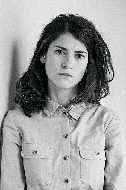 Ina Dobreva - Actor Profile Photo