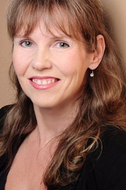 Jacqueline Schultz - Actor Profile Photo