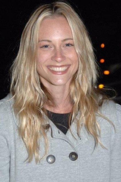 Tess Hall - Actor Profile Photo