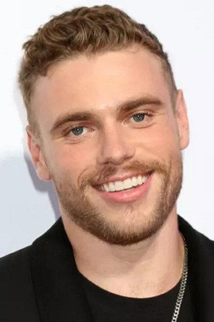 Gus Kenworthy - Actor Profile Photo