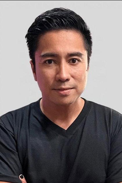 Paco Arespacochaga - Actor Profile Photo