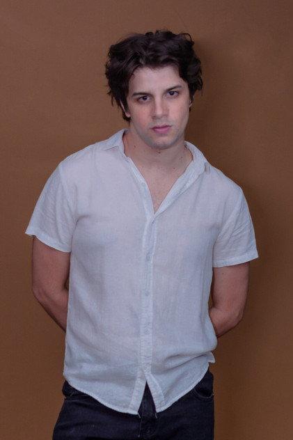 Sávio Dorothéio - Actor Profile Photo