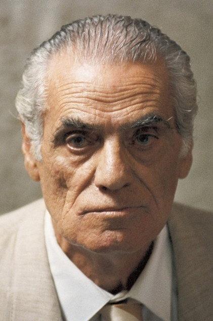 Gianni Cajafa - Actor Profile Photo