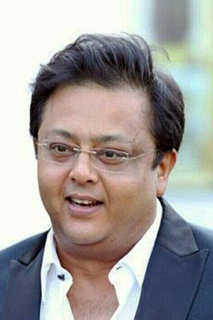 Nitesh Pandey - Actor Profile Photo