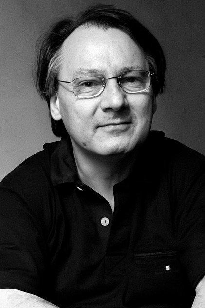 Alain Ruscio - Actor Profile Photo