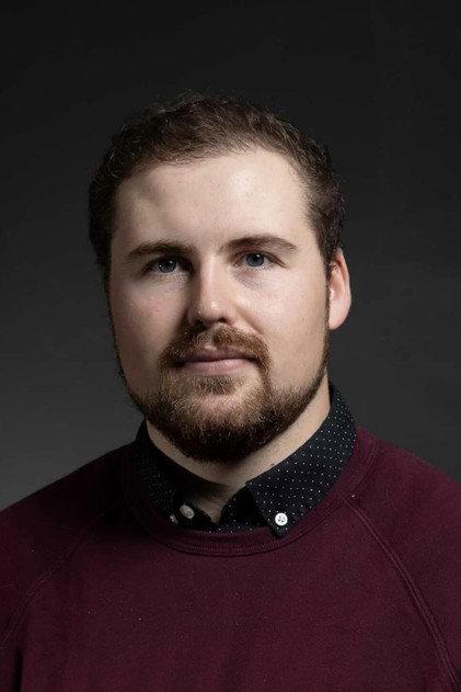 Alec C. Cohen - Actor Profile Photo