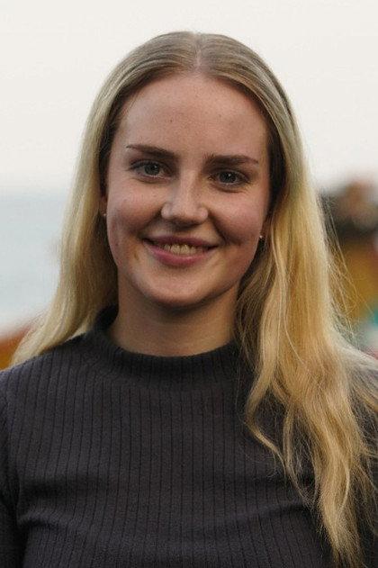 Leya - Actor Profile Photo