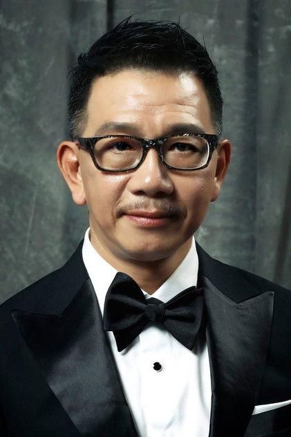 Ben Yuen Foo-Wah - Actor Profile Photo