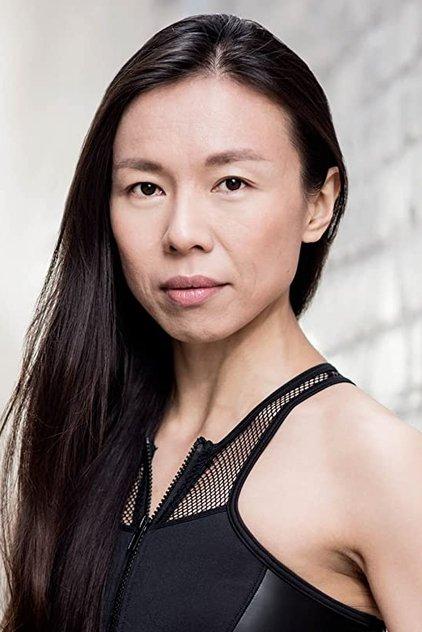 Angela Yeoh - Actor Profile Photo