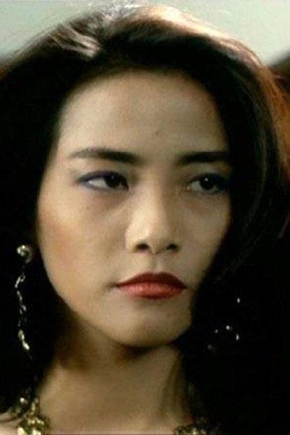 Elaine Lui Siu-Ling - Actor Profile Photo