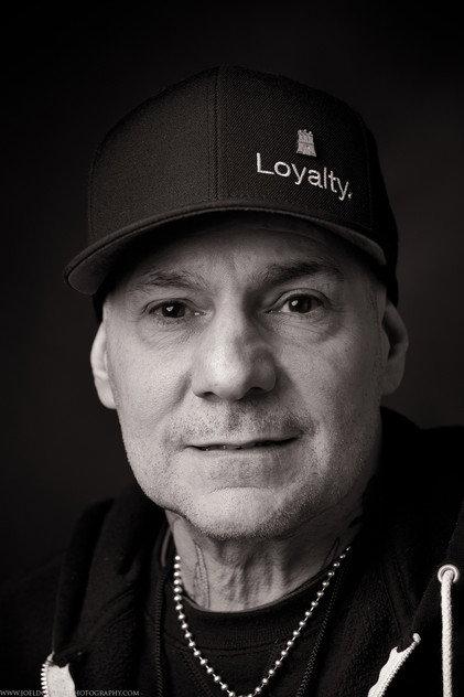 Vinnie Stigma - Actor Profile Photo