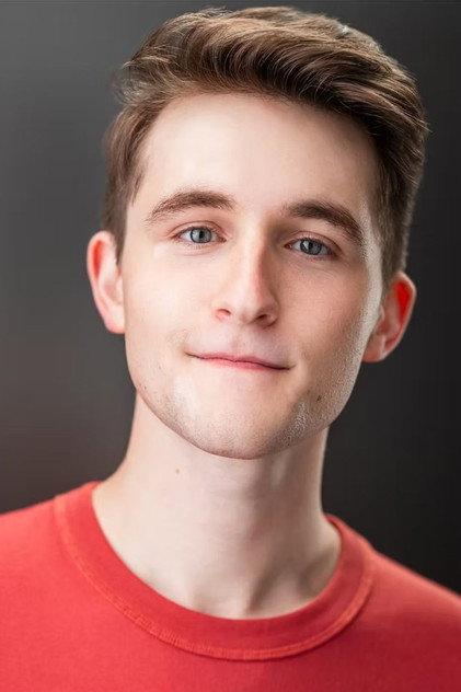 Dexter Conlin - Actor Profile Photo