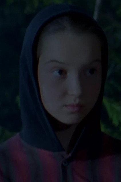 Anna Majewski - Actor Profile Photo