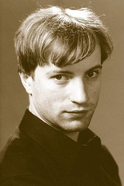 Dmitriy Zenichev - Actor Profile Photo