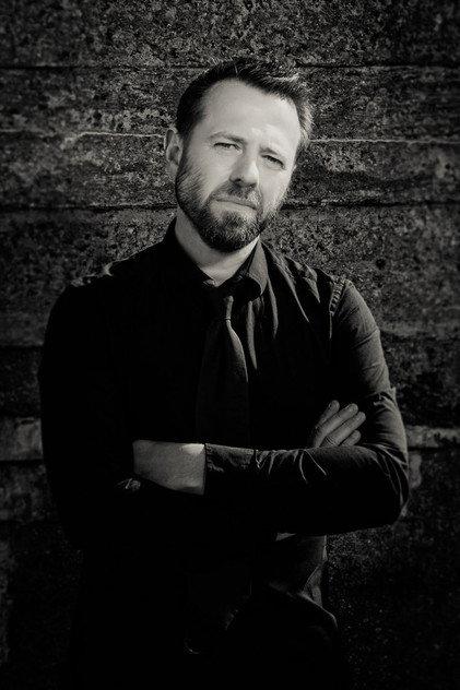 Neil Cooper - Actor Profile Photo