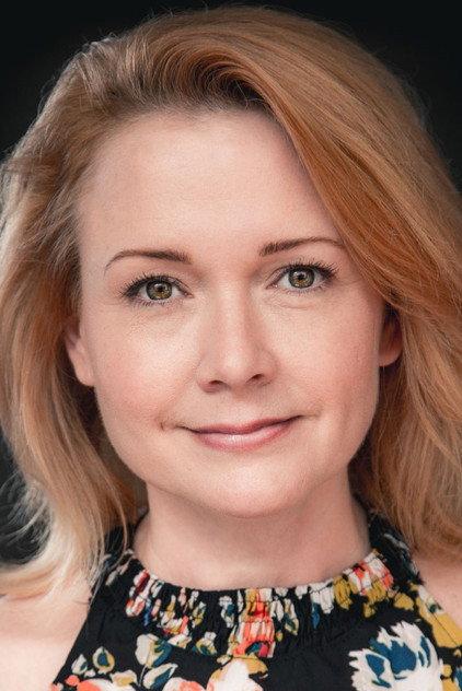 Shani Salyers Stiles - Actor Profile Photo