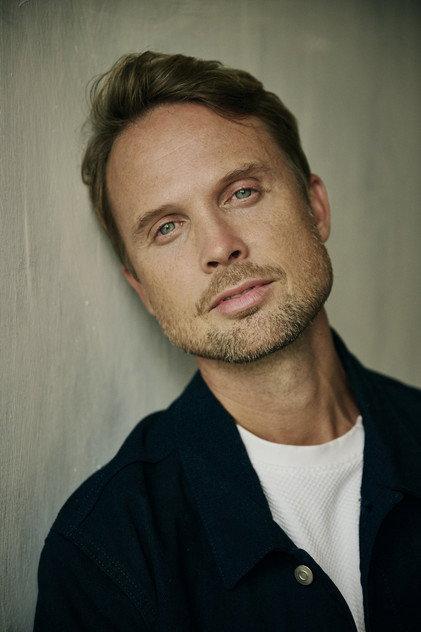 Patrick Saxe - Actor Profile Photo