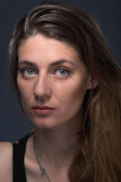 Mariana Sampaio - Actor Profile Photo