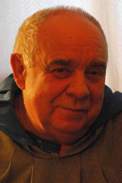 Serhii Kustov - Actor Profile Photo