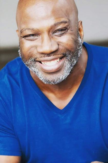 James Gordon - Actor Profile Photo