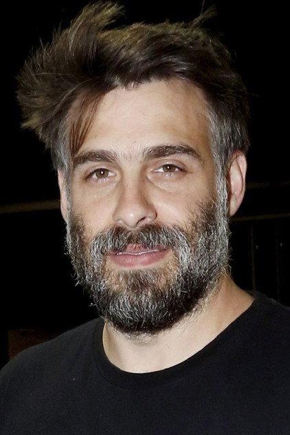 Raoni Carneiro - Actor Profile Photo