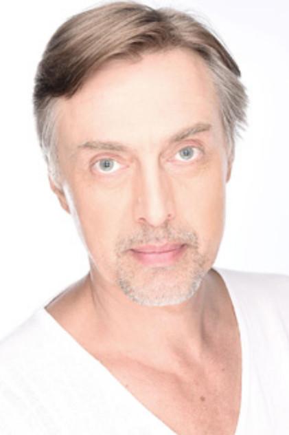 Alexei Loparevich - Actor Profile Photo