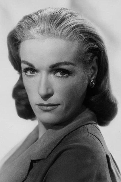 Lilyan Chauvin - Actor Profile Photo
