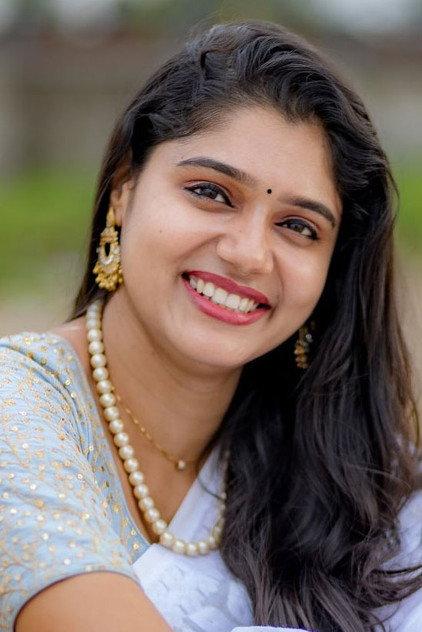 Aradhya - Actor Profile Photo