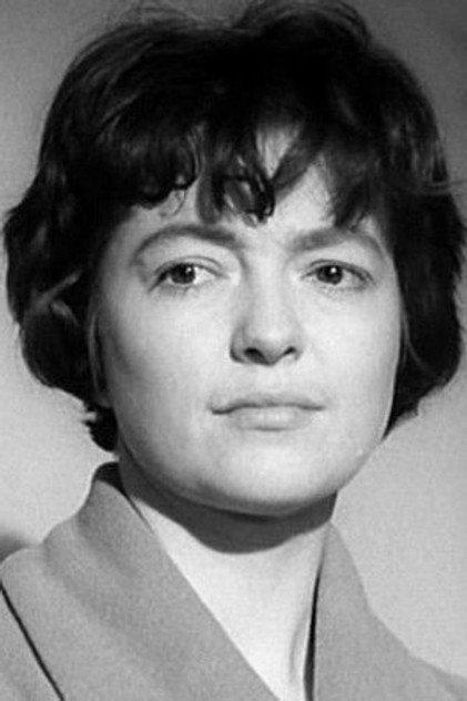 Pat Keen - Actor Profile Photo