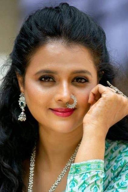 Bhargavi Chirmuley - Actor Profile Photo