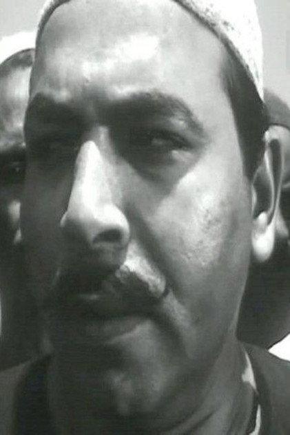 Morsy El Hattab - Actor Profile Photo