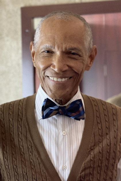 David Moses - Actor Profile Photo